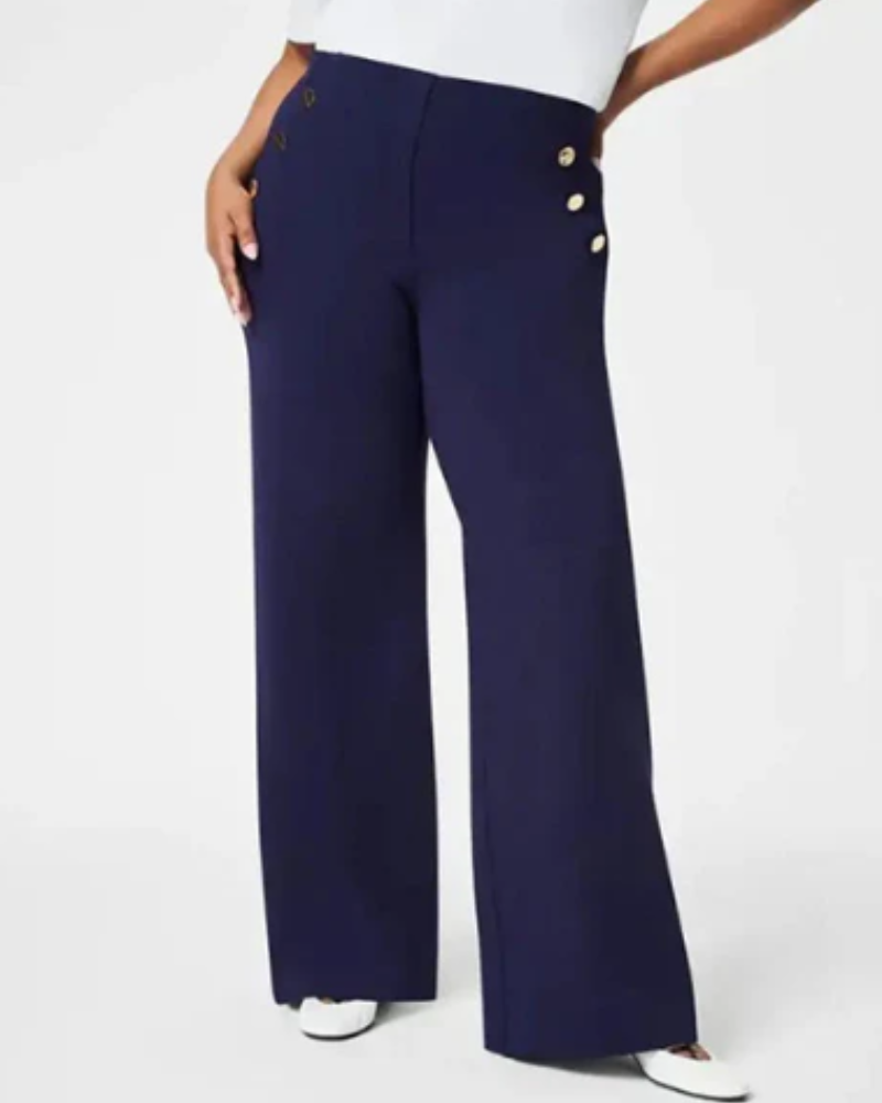 E&M I Isla Wide Pants