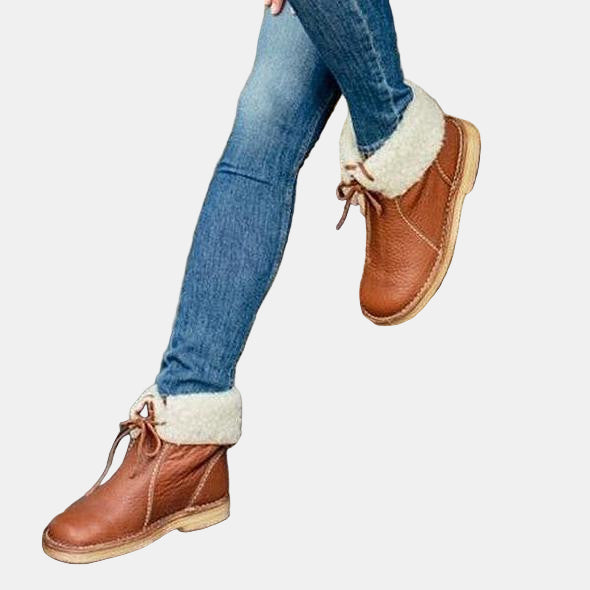 E&M I Harper Winter Boots