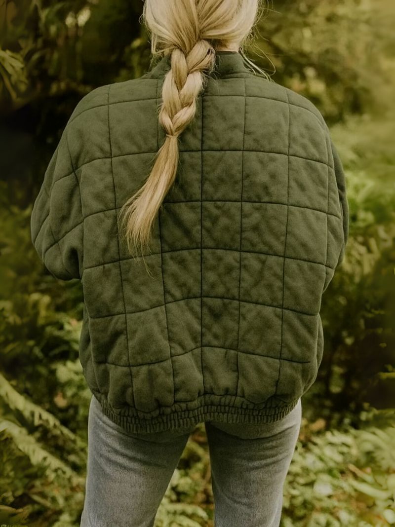 E&M I Josiane Padded Jacket