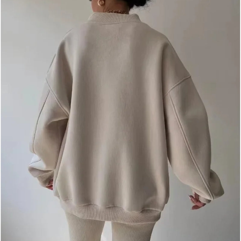 E&M I Calisore Knit Pullover