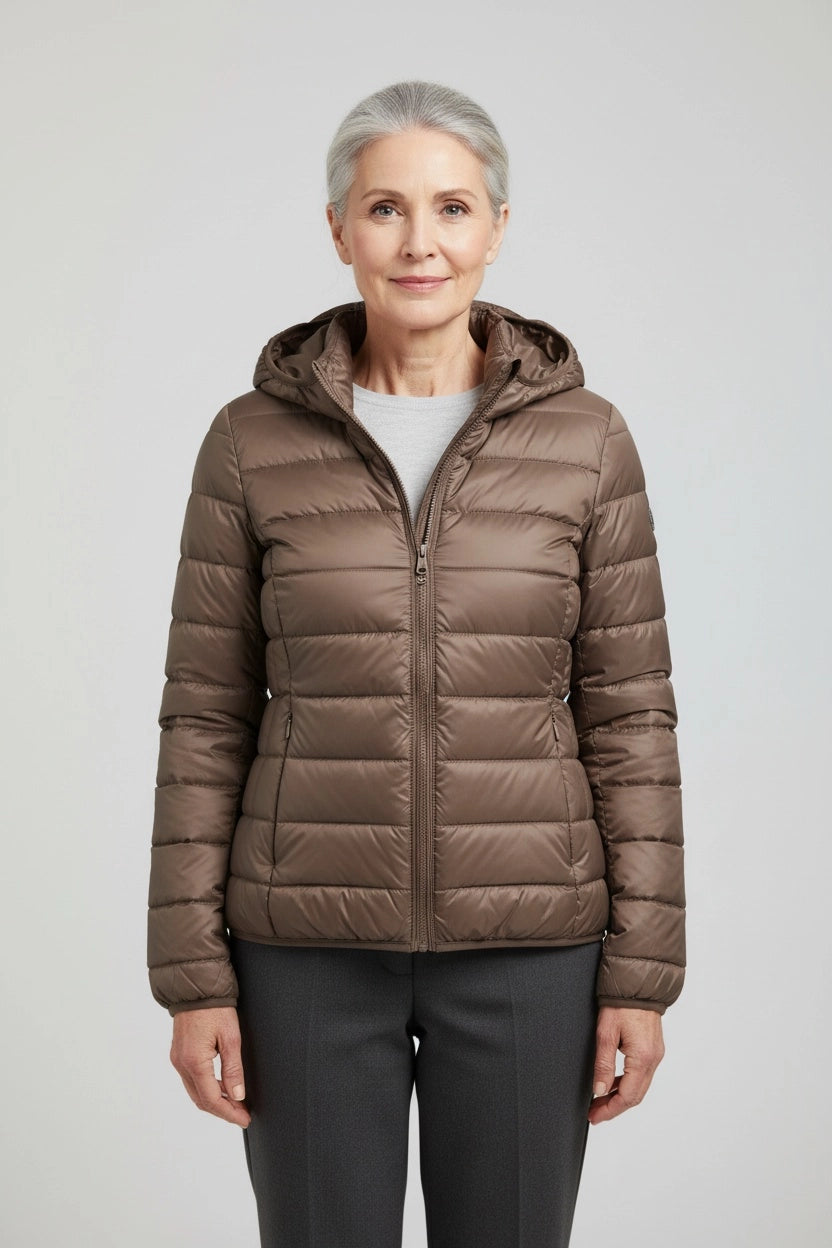 E&M I Naya Puffer Jacket