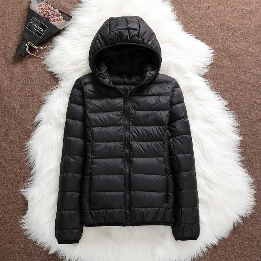 E&M I Naya Puffer Jacket