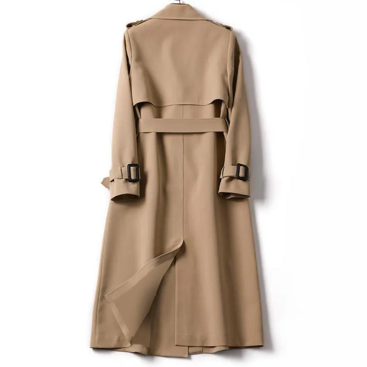 E&M I Camille Trench Coat