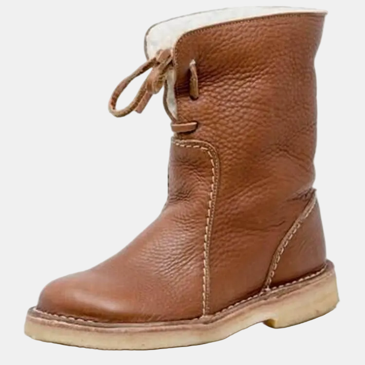 E&M I Harper Winter Boots