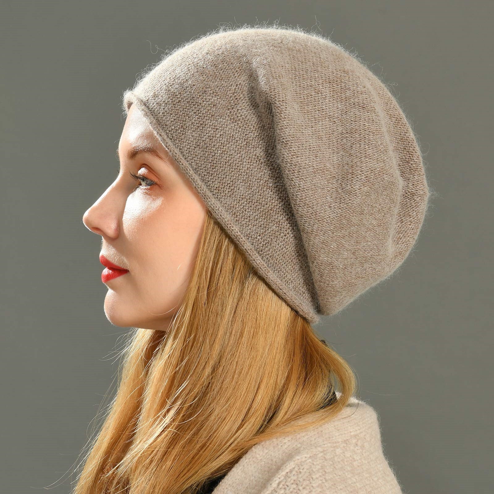 E&M I Sylvaine Casual Beanie