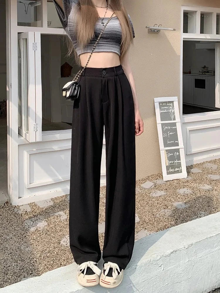 E&M I Angelina Flowing Pants