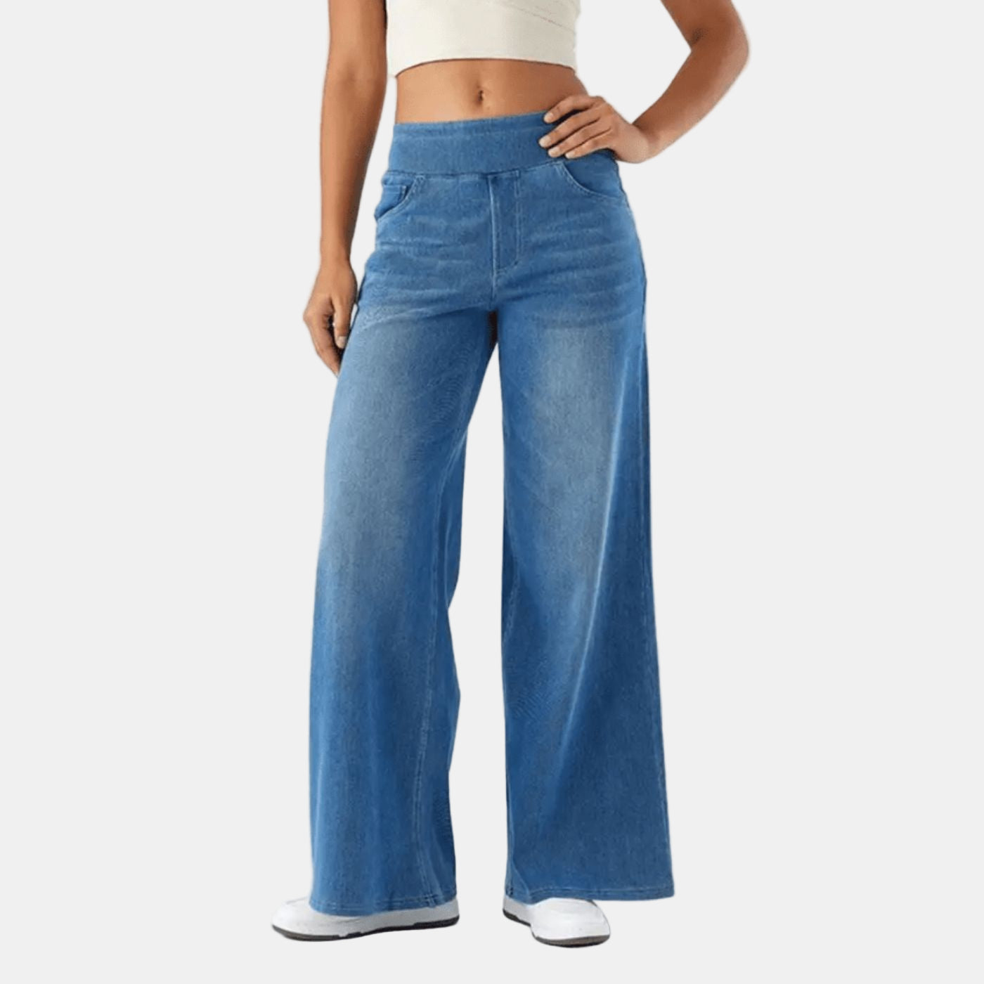 E&M I Freya Denim Jeans