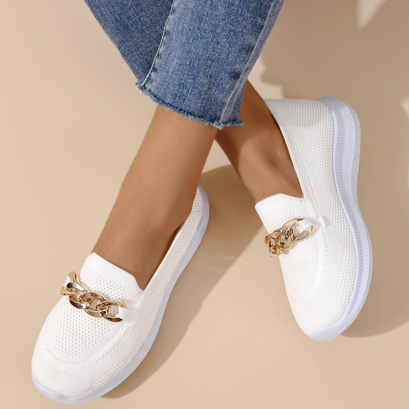 E&M I Elise Comfort Shoes