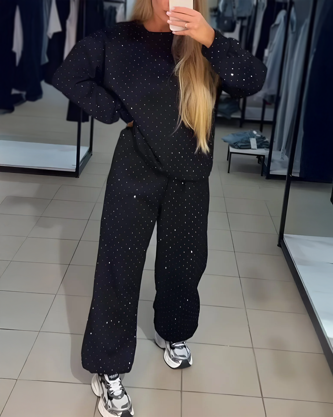 E&M I Raina Two-Piece