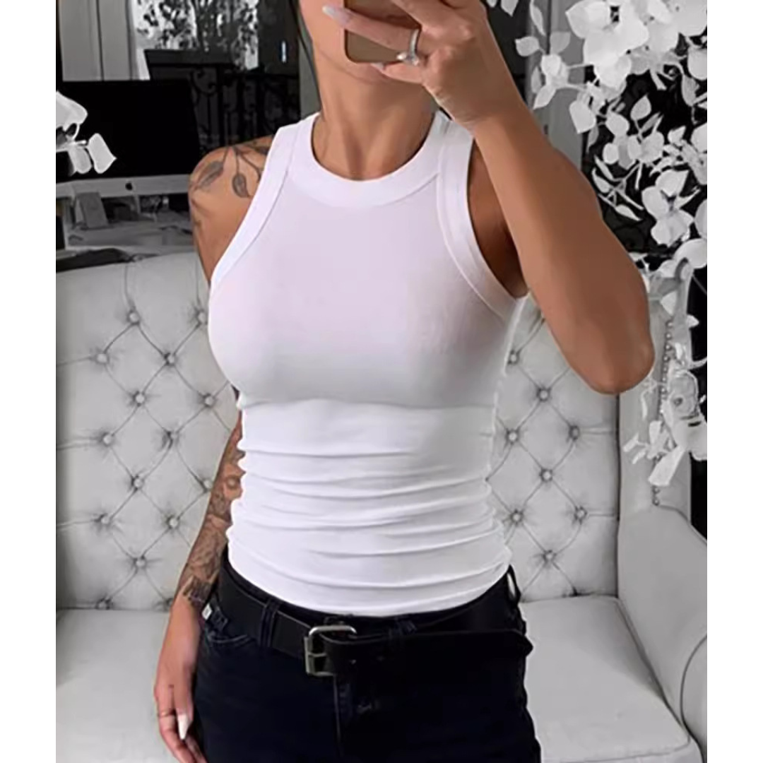 E&M I Sloanie Knit Pullover