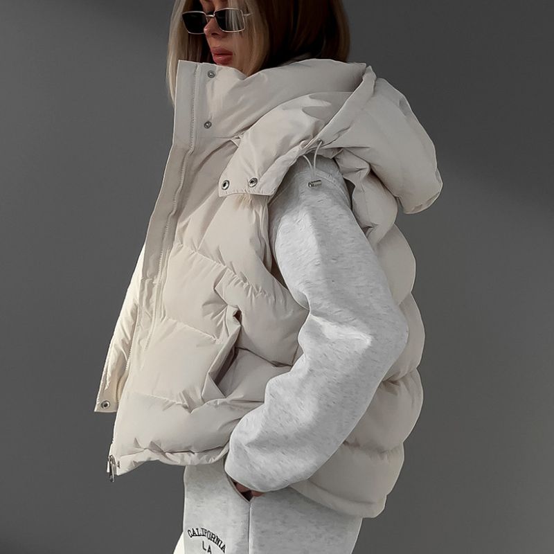 E&M I Albrène Padded Vest