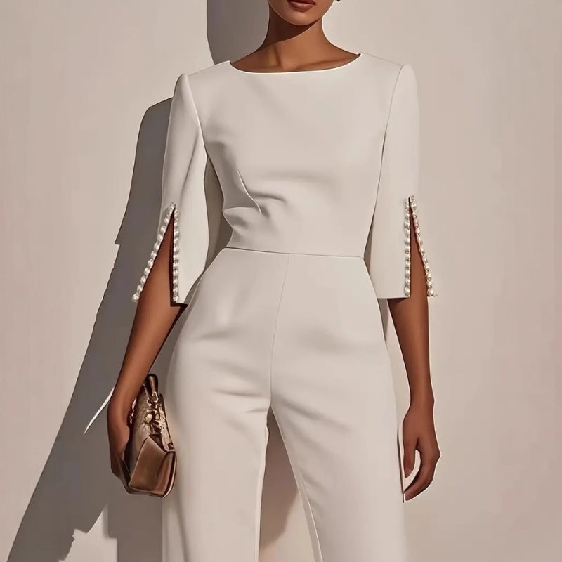 E&M I Bellaré Jumpsuit