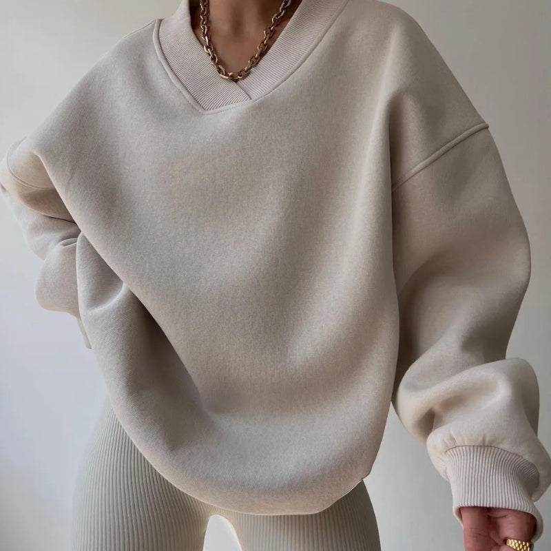 E&M I Calisore Knit Pullover