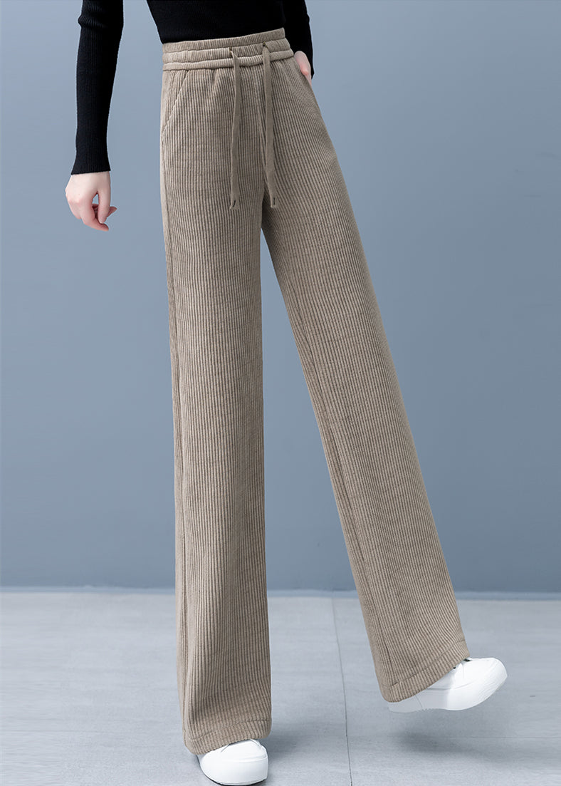 E&M I Margaux Corduroy Pants