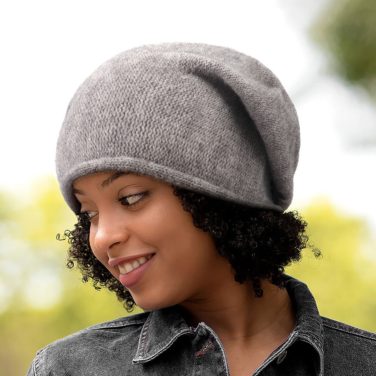 E&M I Sylvaine Casual Beanie