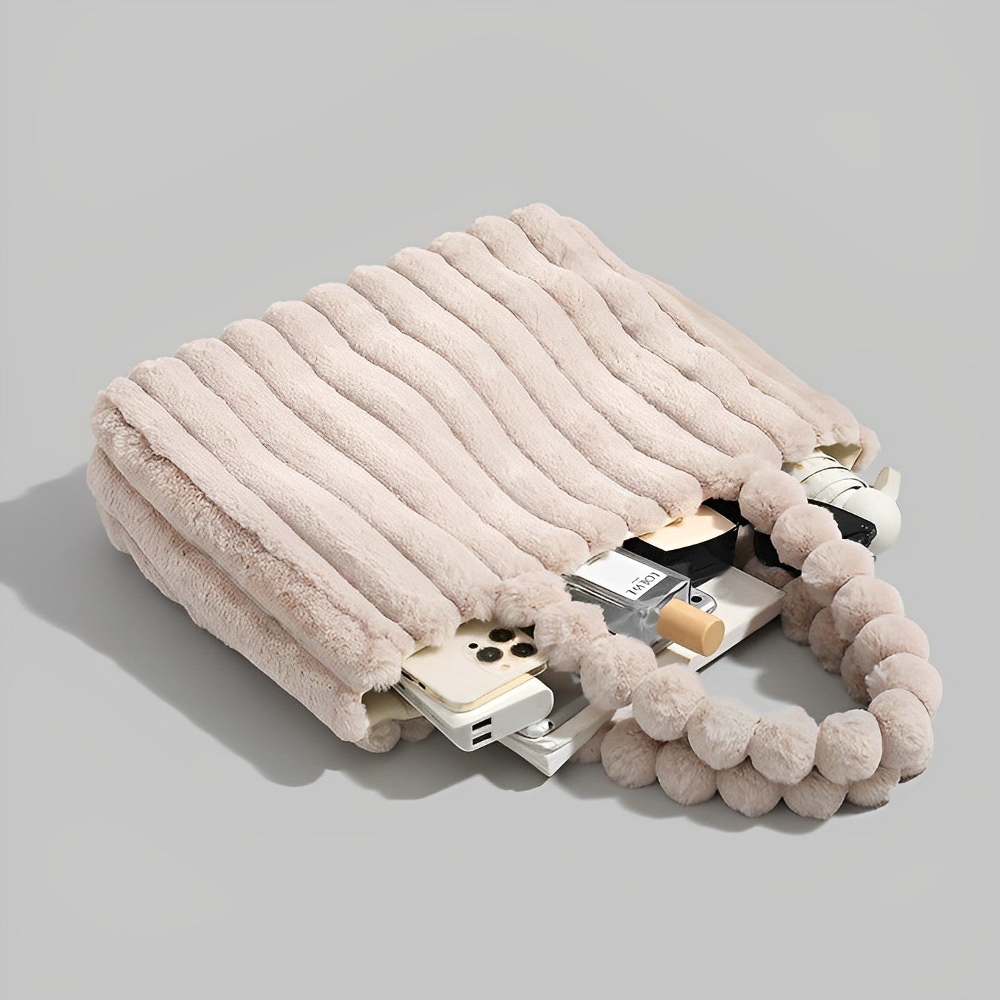 E&M I Liora Tote Bag