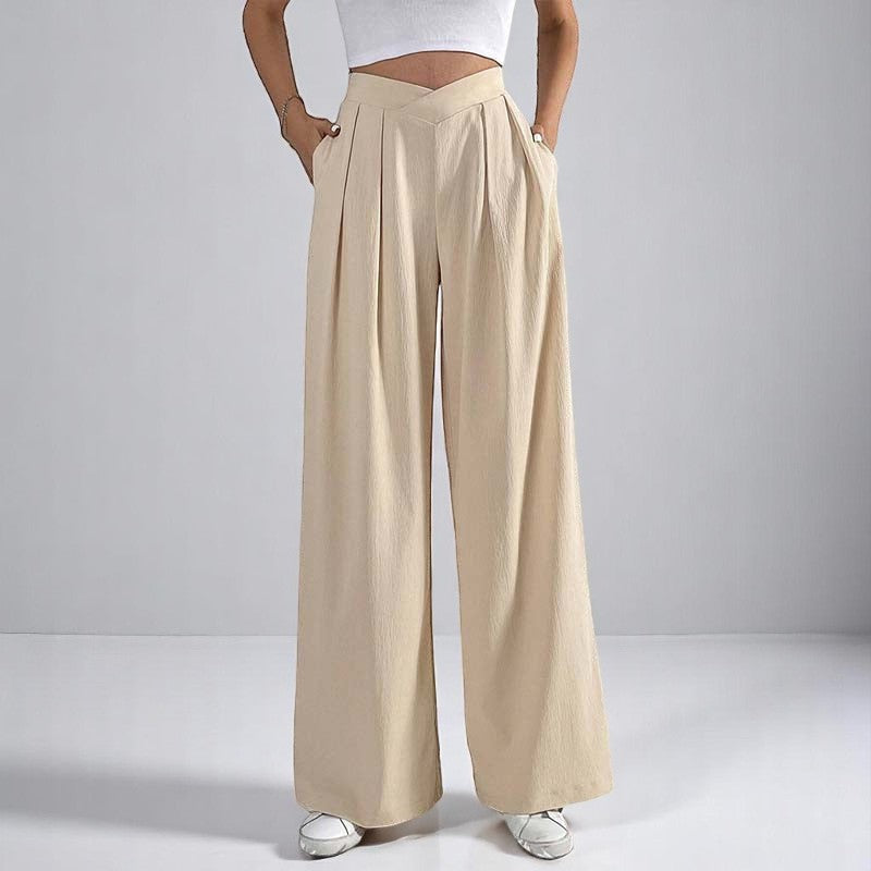 E&M I Avery Flowy Pants