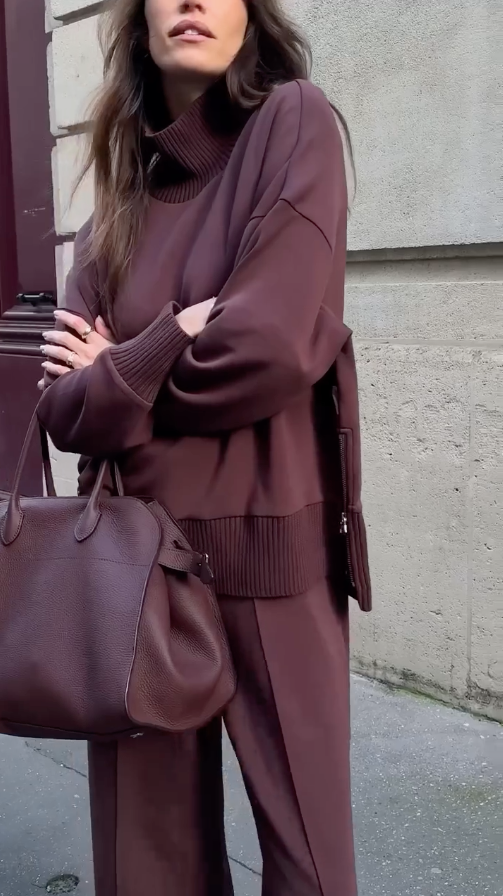 E&M I Nerina Comfort Set