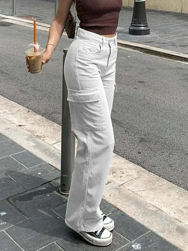 E&M I Titan Cargo Pants